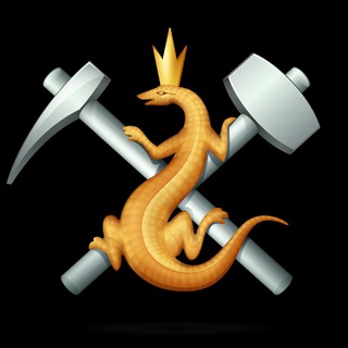 Logo of telegram channel gorprom — Ассоциация горнопромышленников России