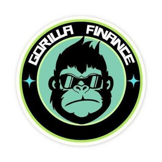 Logo of telegram channel gorrila_finance_call — 𝗚𝗼𝗿𝗿𝗶𝗹𝗮 𝗙𝗶𝗻𝗮𝗻𝗰𝗲 𝗖𝗮𝗹𝗹𝘀 🦍
