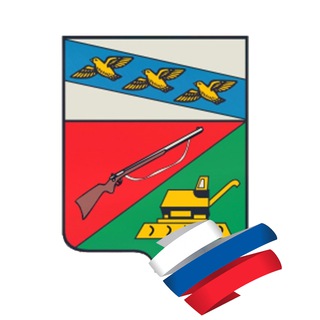 Логотип телеграм канала @gorshechenskij_rajon — Горшеченский район