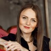 Логотип телеграм канала @gorshenina_gipnoz — Любовь к себе и отношения в кайф, без кризисов | Надежда Горшенина