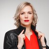 Логотип телеграм канала @gorshkova_o — Ольга Горшкова