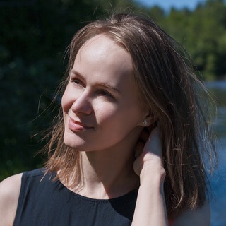 Логотип телеграм канала @gorskayairina — Gorskaya Irina