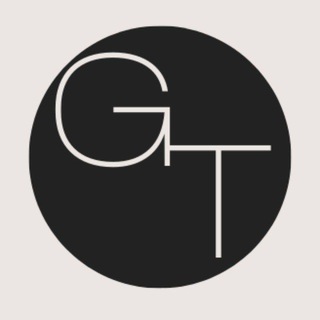 Логотип телеграм канала @gorskayateam — GORSKAYA TEAM