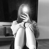 Логотип телеграм канала @gorsmils — 𓆩⛧𓆪`` гороскоп от милс.