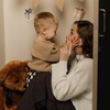 Логотип телеграм канала @gortaasy — Тань, покажи Тима