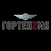 Логотип телеграм канала @gortenziyafpv — FPV-дрон ГОРТЕНЗИЯ