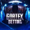 Логотип телеграм канала @gortex_gg — 𝐆𝐎𝐑𝐓𝐄𝐗 𝐁𝐄𝐓𝐓𝐈𝐍𝐆⚽️