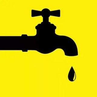 Логотип телеграм канала @gorvodokanal54 — Горводоканал