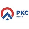 Логотип телеграм канала @gorvodokanal_penza — Горводоканал Пенза