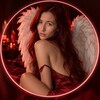 Логотип телеграм канала @goryacha_ibeshena — Горяча и бешена ❤️‍🔥 Сексология