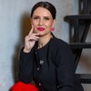 Логотип телеграм канала @goryacheva_capital — СИЛА СВЯЗЕЙ И КАПИТАЛА