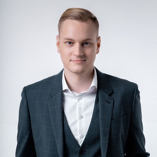 Логотип телеграм канала @goryachevvalery — Горячев Валерий | Маркетинг и продажи в кризис