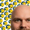 Логотип телеграм канала @goryachiy_spros — Горячев про Яндекс Директ