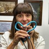 Логотип телеграм канала @goryachkina_yana — Goryachkina vet.reptile.doc