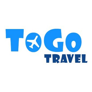 Логотип телеграм -каналу goryashiy_tur — ToGoTravel - Tour Expert