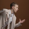 Логотип телеграм канала @gorybuk — GORYBUK