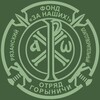 Логотип телеграм канала @gorynichi — #ГОРЫНИЧИ