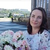 Логотип телеграм канала @goryunova_garden — Сад Оксаны Горюновой