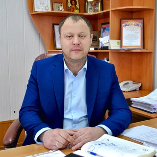 Логотип телеграм канала @goryunovmgd — Андрей Горюнов