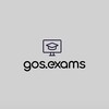 Logo of telegram channel gos24exams — GOS.EXAMS24
