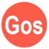 Логотип телеграм канала @gos_comfy — GOS