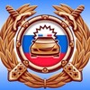 Логотип телеграм канала @gosavtoinspection86 — Госавтоинспекция Сургута