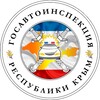 Логотип телеграм канала @gosavtoinspekcia_82_news — Госавтоинспекция Крыма