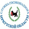Логотип телеграм канала @goseconadzor38 — Служба Госэконадзора Иркутской области