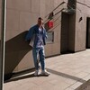 Логотип телеграм канала @gosha_newss — GOSHA_NEWS 🤳