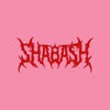 Логотип телеграм канала @goshabashh — SHABASH