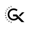 Logo of telegram channel goshakicksru — GOSHAKICKS