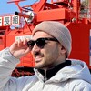 Логотип телеграм канала @goshamobile — Мобильный Гоша из Dodo