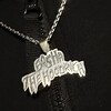 Логотип телеграм канала @goshathehoodrich — Gosha The Hoodrich