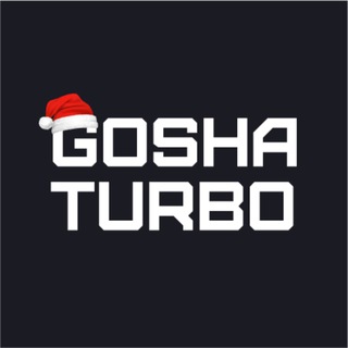 Логотип телеграм канала @goshaturbo_info — GoshaTurbo | Insta автореги