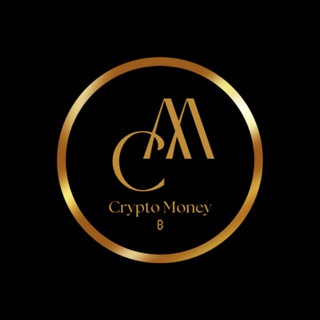 Логотип телеграм -каналу goshemamoney — CryptoMoney