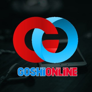 لوگوی کانال تلگرام goshionline — GoshiOnline