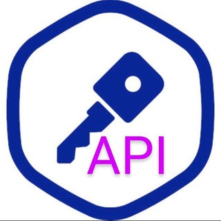 Логотип телеграм канала @goskey_api — Госключ по API