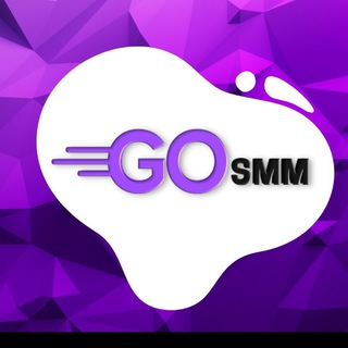 Logo saluran telegram gosmm_panel — GOSMM PANEL ( Members   Views)