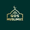 Telegram channel G’O’S | MuslimUz logo
