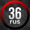 Логотип телеграм канала @gosnomera36 — Красивые Авто Номера Воронеж