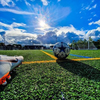 Логотип телеграм канала @gosoccer — Клуб отчаянных футболистов