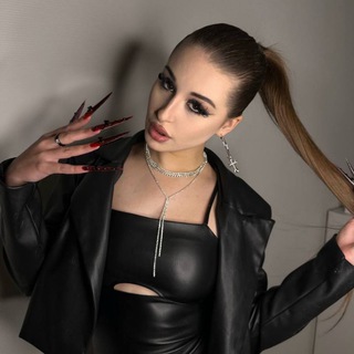Логотип телеграм канала @gospasha_evilina — Госпажа Эвелин