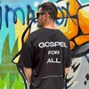 Логотип телеграм канала @gospel_for — СВЯЩЕННИК БЕЗ БОРОДЫ