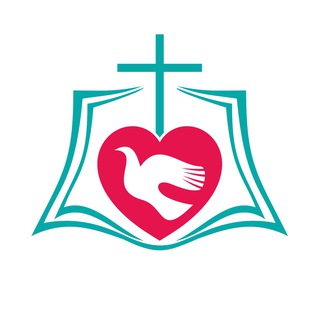 Логотип телеграм канала @gospelandlife — Евангелие и жизнь // христианское издательство