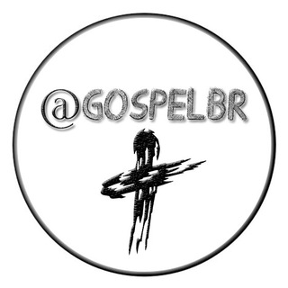 Logotipo do canal de telegrama gospelbr - ✝️ Gospel Brasil 🎵🇧🇷