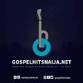 Logo saluran telegram gospelhitsnaija — GospelHitsNaija Media