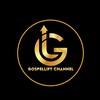 Logo of telegram channel gospellift — GospelLift Channel 🔥