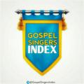 Logo saluran telegram gospelsingersindex — Gospel Singers Index ኢት🇪🇹