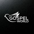 Logo de la chaîne télégraphique gospelworldglobal - Gospel World