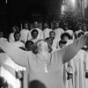 Logo of telegram channel gosplesongs55 — GOSPEL SONGS
